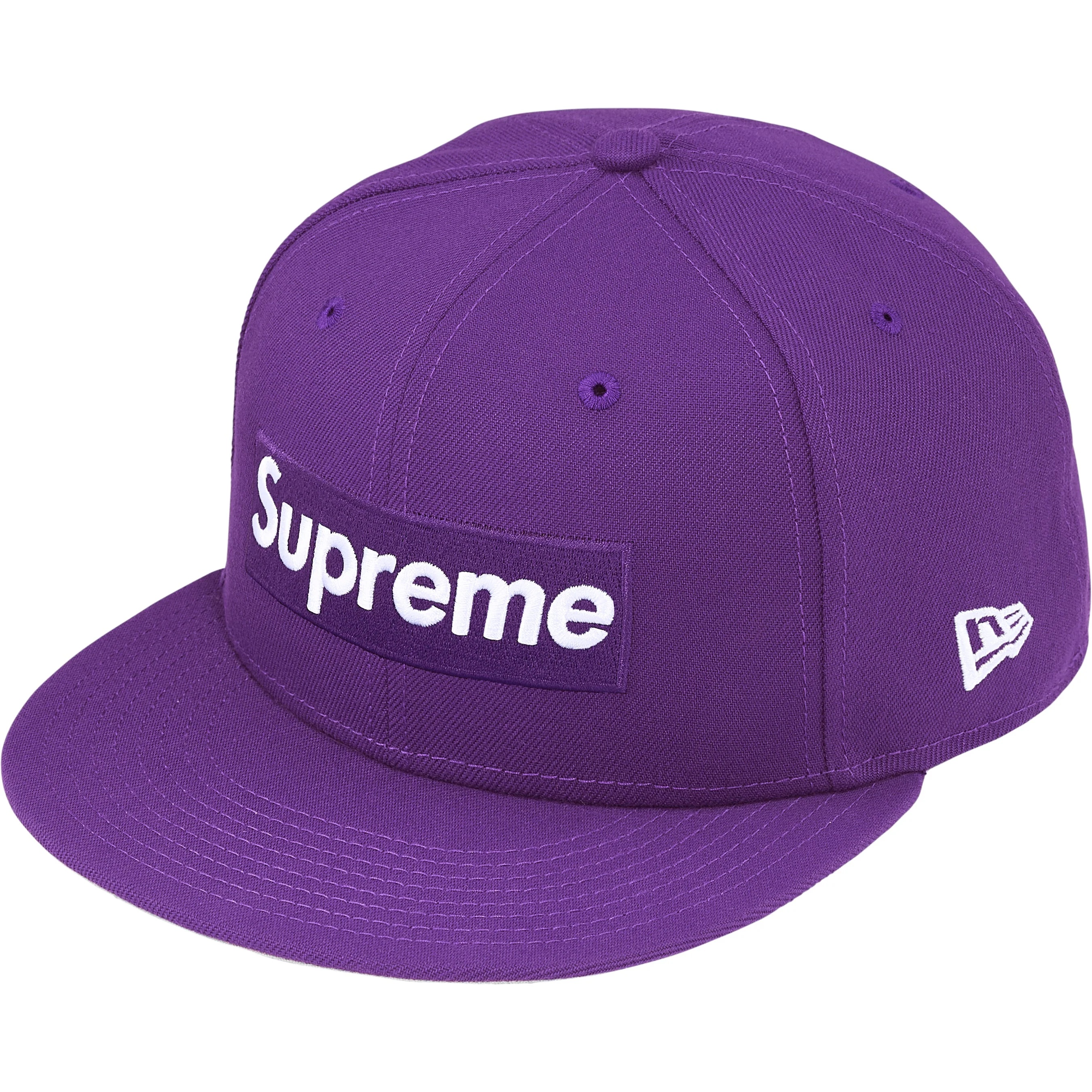 Supreme®/MLB Teams Box Logo New Era® view 23